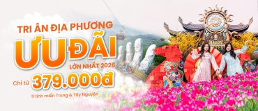 Tixgo | Vi vu thật dễ