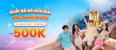 Tixgo | Vi vu thật dễ