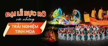 Tixgo | Vi vu thật dễ