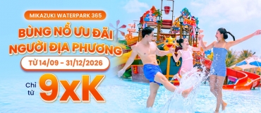 Tixgo | Vi vu thật dễ