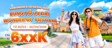 Tixgo | Vi vu thật dễ