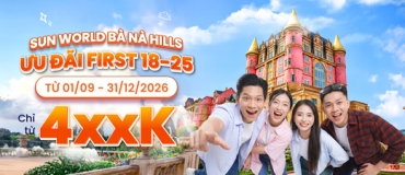 Tixgo | Vi vu thật dễ