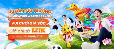 Tixgo | Vi vu thật dễ