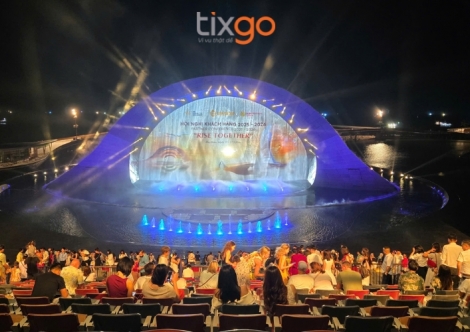 Tixgo | Vi vu thật dễ