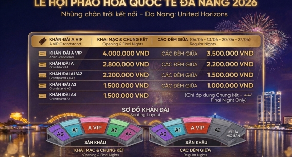 Tixgo | Vi vu thật dễ