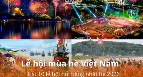 Tixgo | Vi vu thật dễ