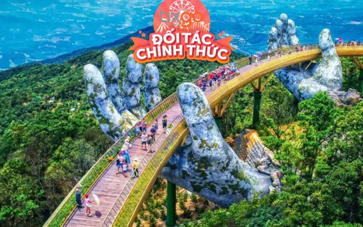sun world bà nà hills