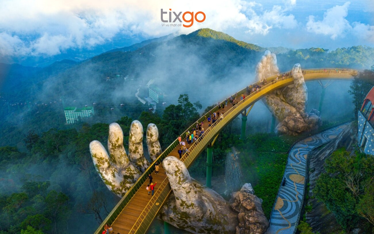 sun world bà nà hills