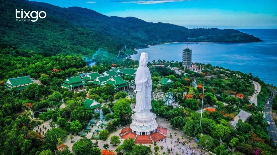 Sky Bar 36 là địa điểm du lịch Đà Nẵng mà bạn nên trải nghiệm
