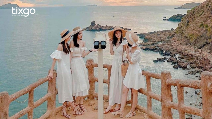 Kinh nghiệm khi đi du lịch 1 ngày ở Đà Nẵng