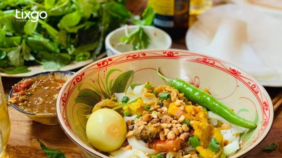 Ăn gì ngon khi tham quan Ngũ Hành Sơn?