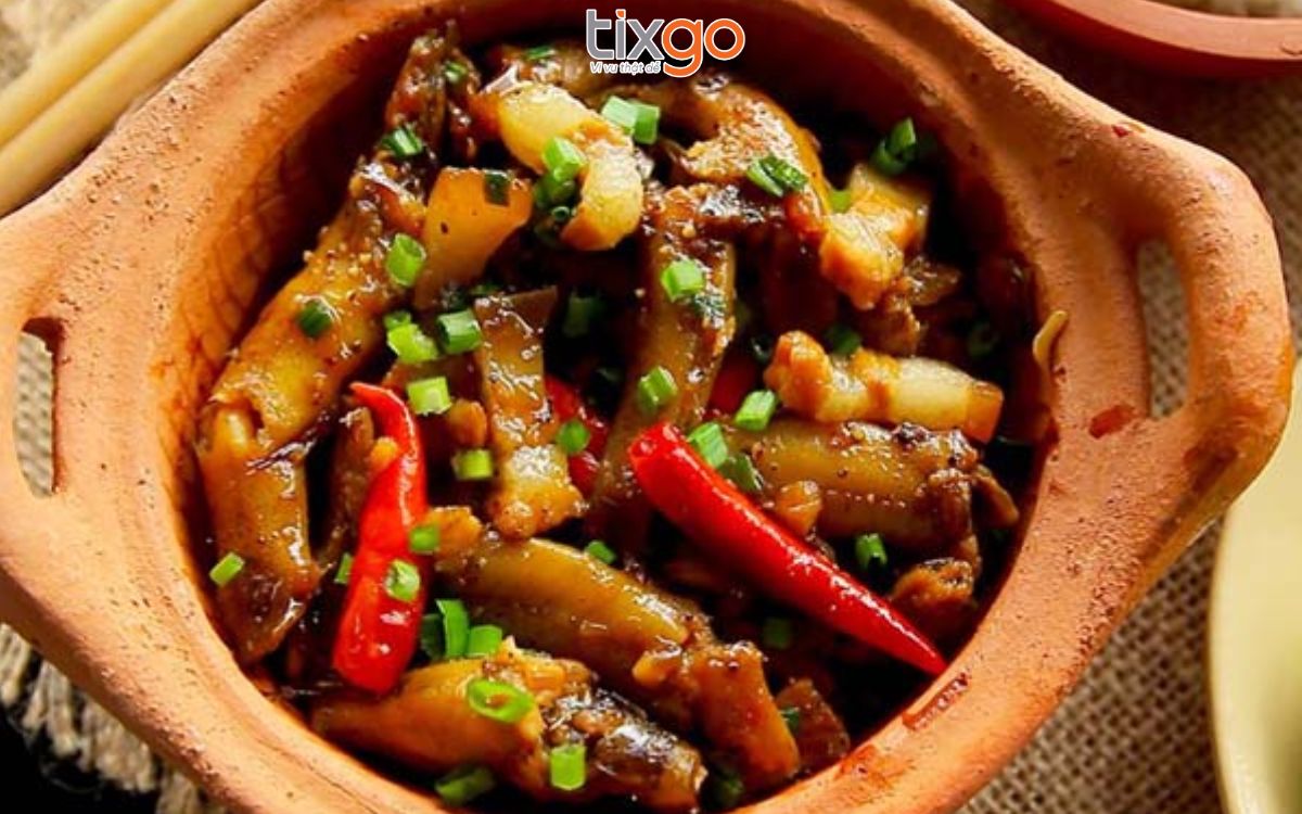 thiền viện bạch mã huế