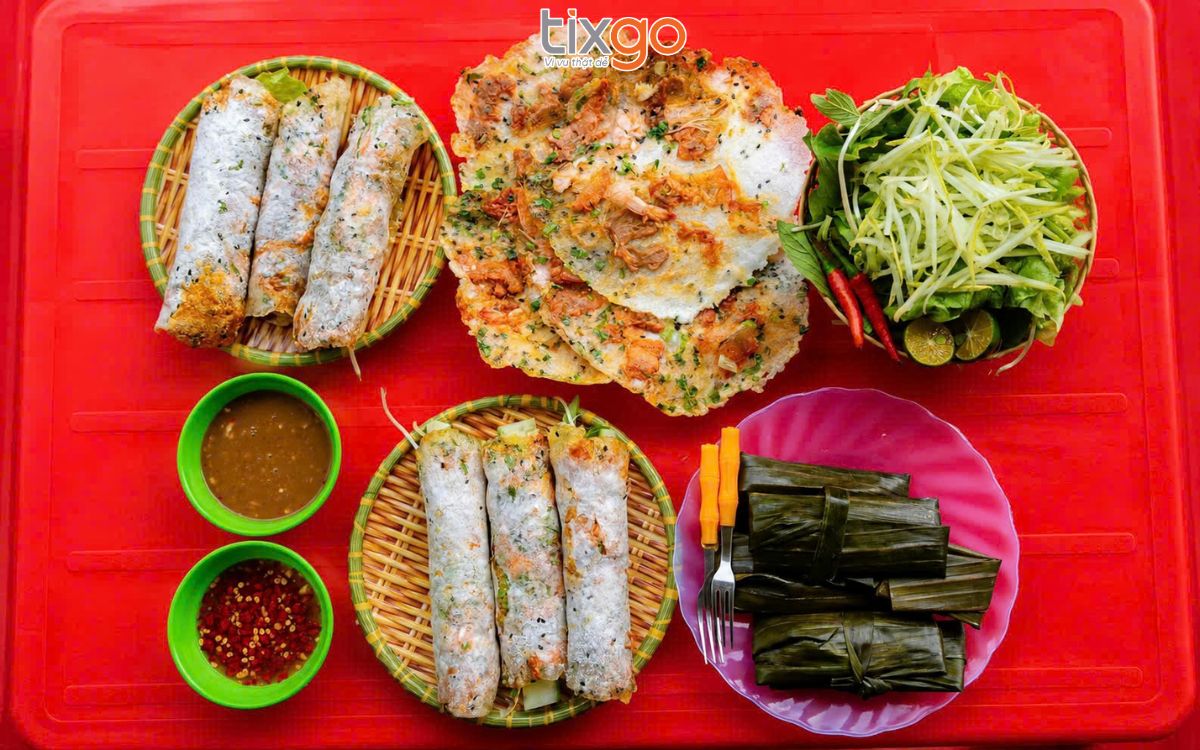 thiền viện trúc lâm bạch mã 
