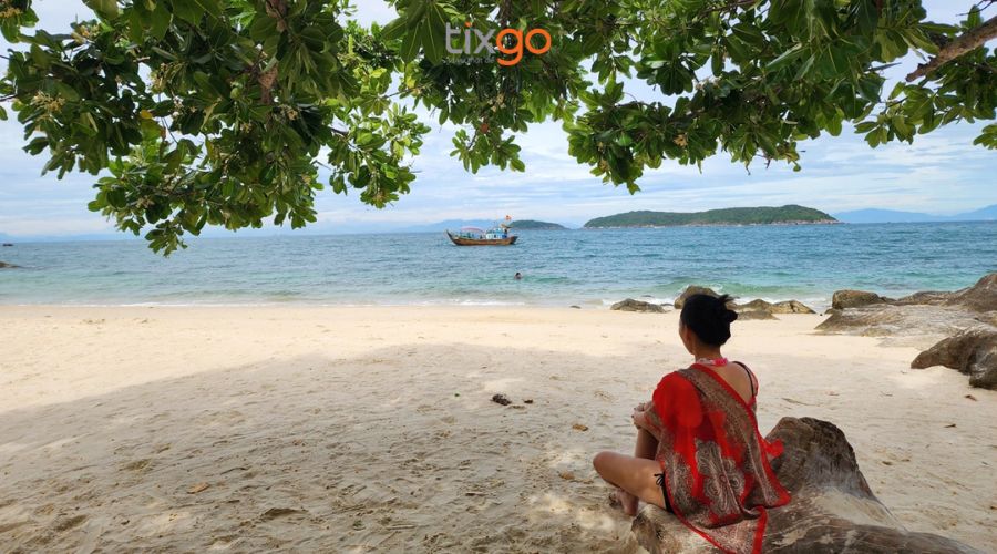 tour cù lao chàm Tour Cù Lao Chàm: Vẻ đẹp bình yên ở Cù Lao Chàm