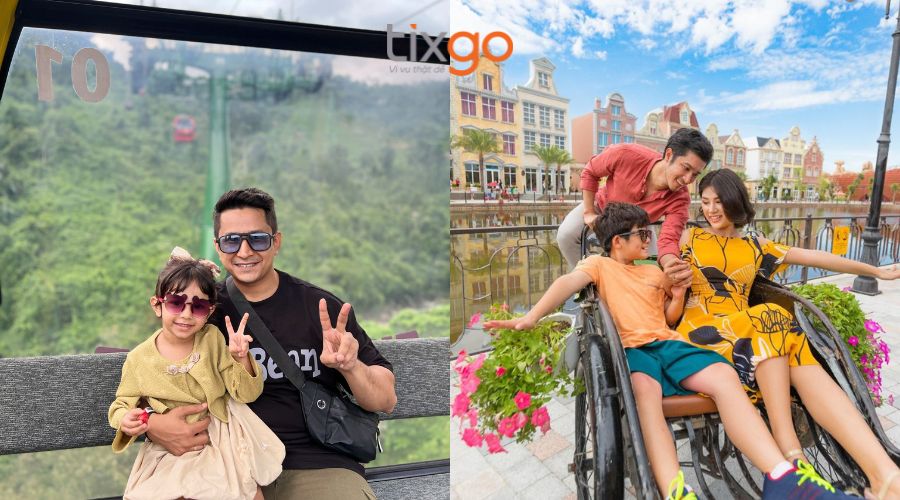 tour đà nẵng Tour Đà Nẵng 2025: Tour 1 ngày