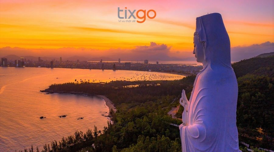 tour đà nẵng Tour Đà Nẵng 2025: Tour 2 ngày 1 đêm