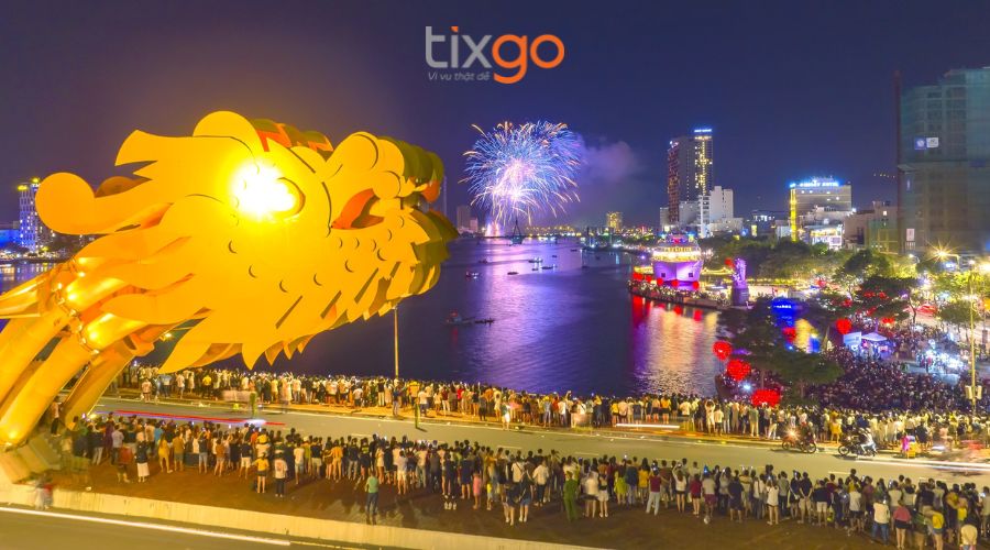 tour đà nẵng Tour Đà Nẵng 2025: Tour 2 ngày 1 đêm