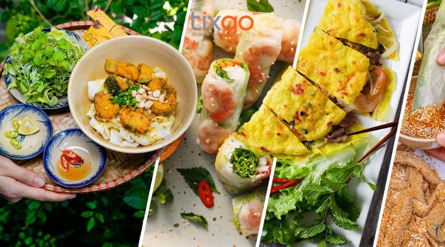 tour đà nẵng Tour Đà Nẵng 2025: Tour 2 ngày 1 đêm