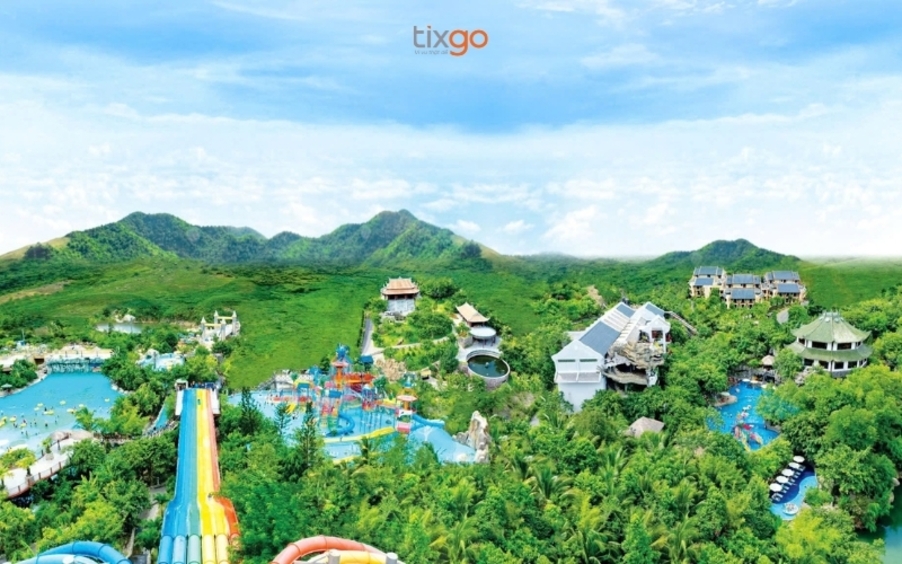 Tour Đà Nẵng 1 ngày: Tour Núi Thần Tài 1 ngày từ Đà Nẵng