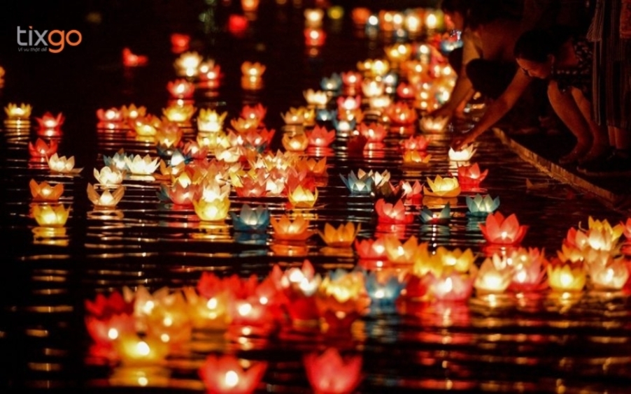 Tour Đà Nẵng 1 ngày: Tour Sơn Trà - Rừng Dừa 7 mẫu - Hội An