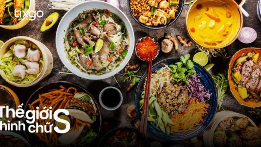 Những món đặc sản Đà Nẵng nhất định phải thử khi đi Đà Nẵng 3 ngày 2 đêm