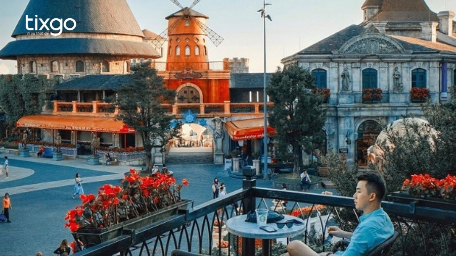 Tại sao lại chọn tour du lịch Đà Nẵng 3 ngày 2 đêm?