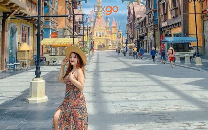 Phong cách Bohemian & Vintage phù hợp với những người yêu thích sự tối giản