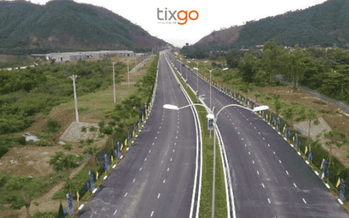 Từ Đà Nẵng đi Bà Nà Hills: Tuyến đường Bà Nà - Suối Mơ Từ Đà Nẵng đi Bà Nà Hills: Tuyến đường Bà Nà - Suối Mơ