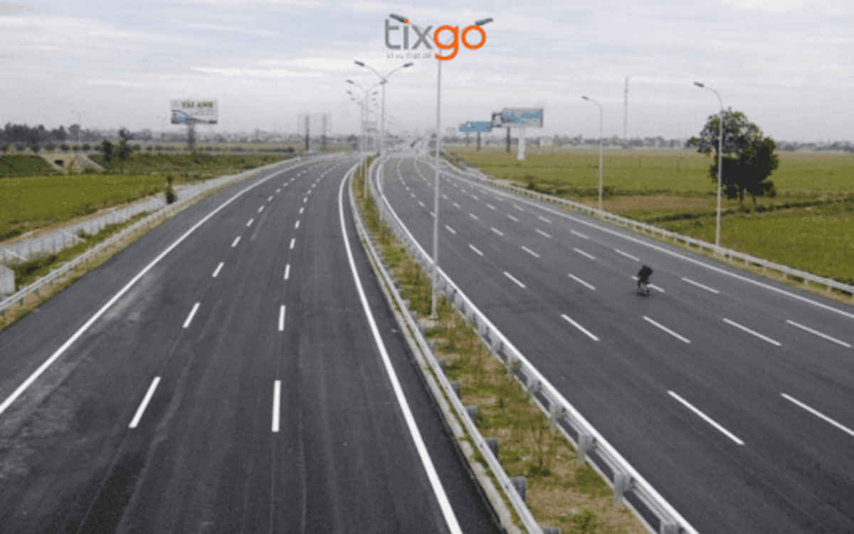 Từ Đà Nẵng đi Bà Nà Hills: Tuyến đường Quốc lộ 14B Từ Đà Nẵng đi Bà Nà Hills: Tuyến đường Quốc lộ 14B