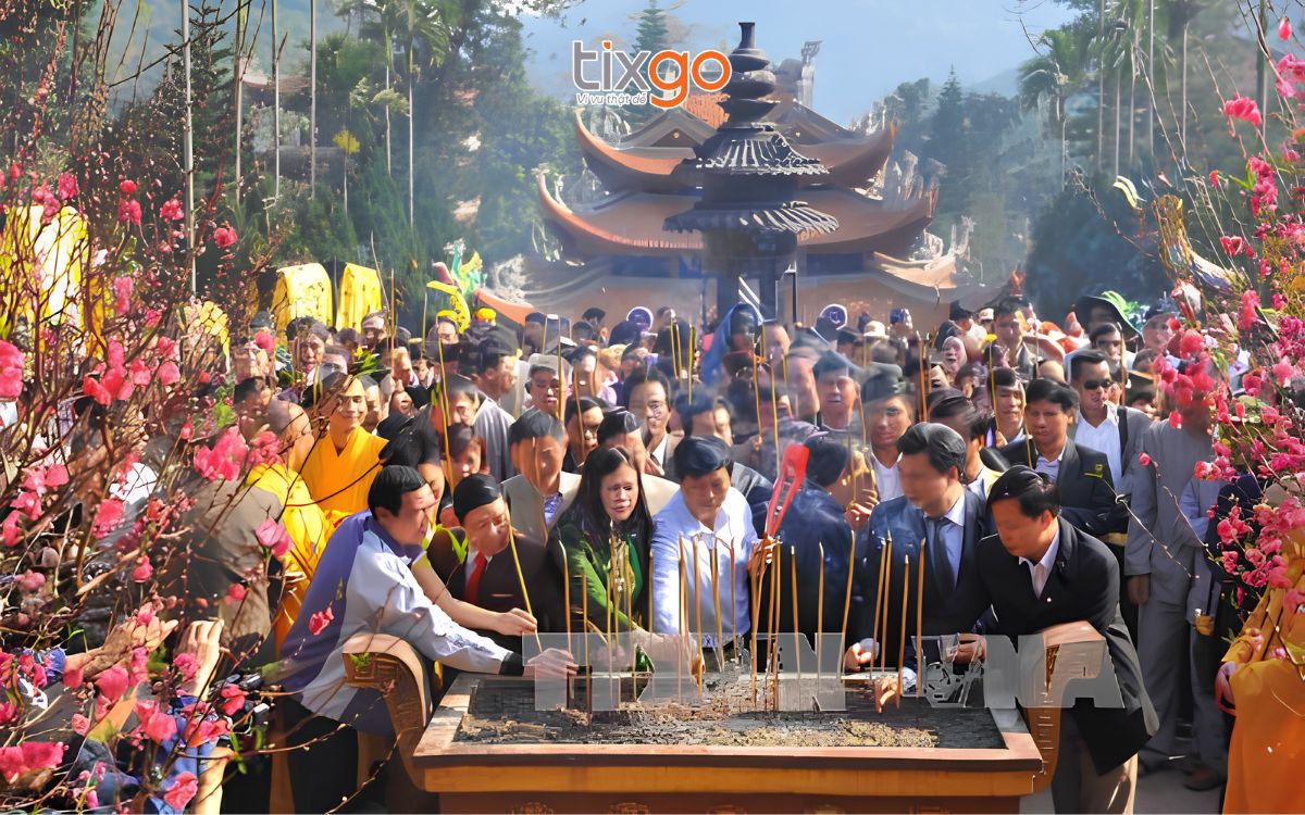 combo hoàng hôn 986m sunworld bà đen 