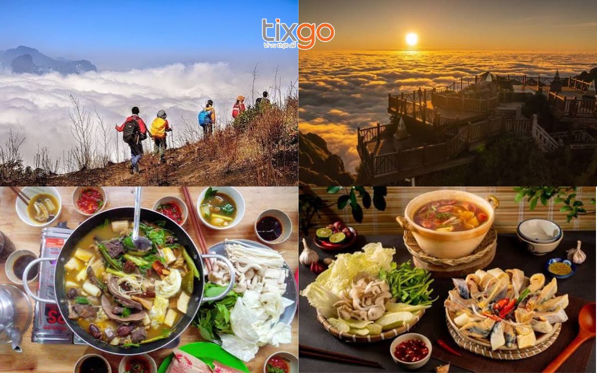 tháng 10 nên đi du lịch ở đâu tháng 10 nên đi du lịch ở đâu