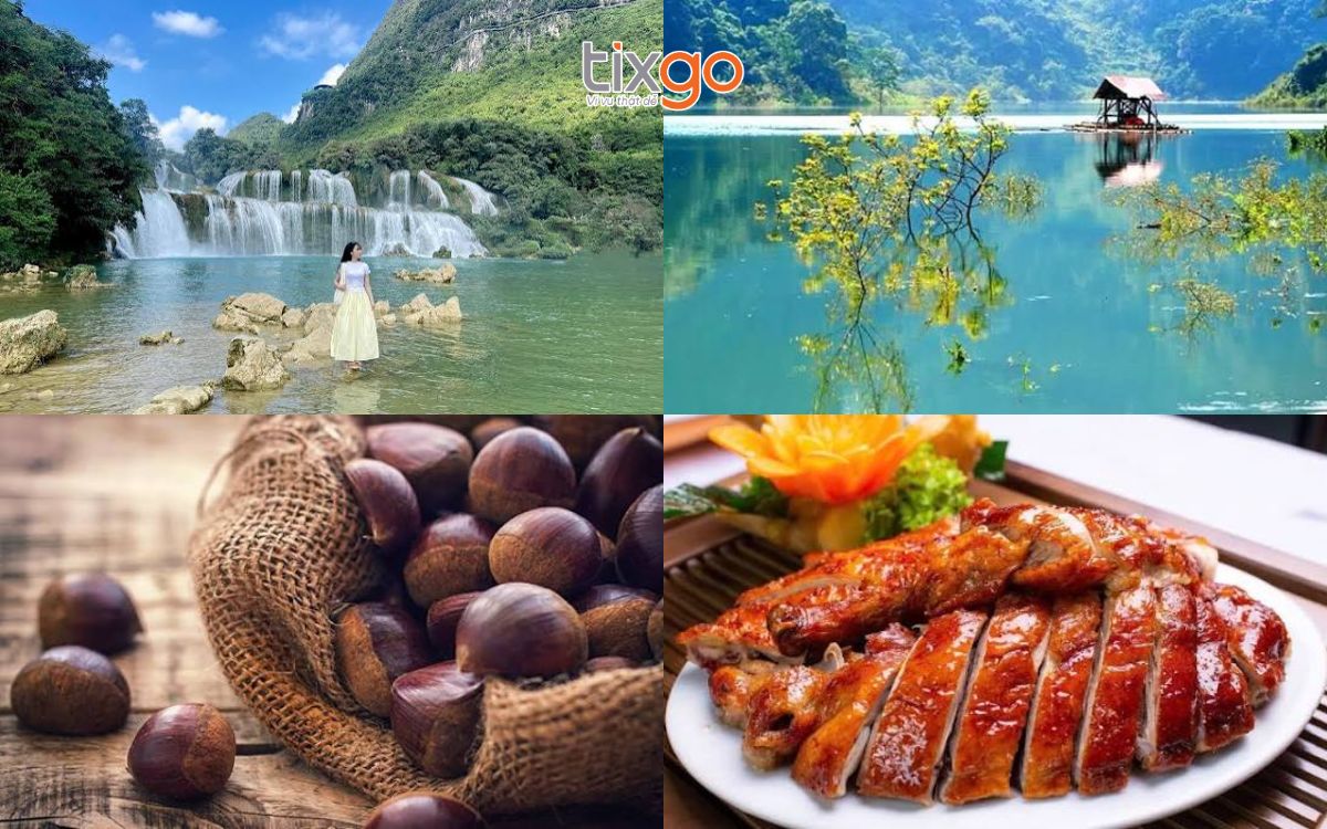 tháng 10 nên đi du lịch ở đâu tháng 10 nên đi du lịch ở đâu