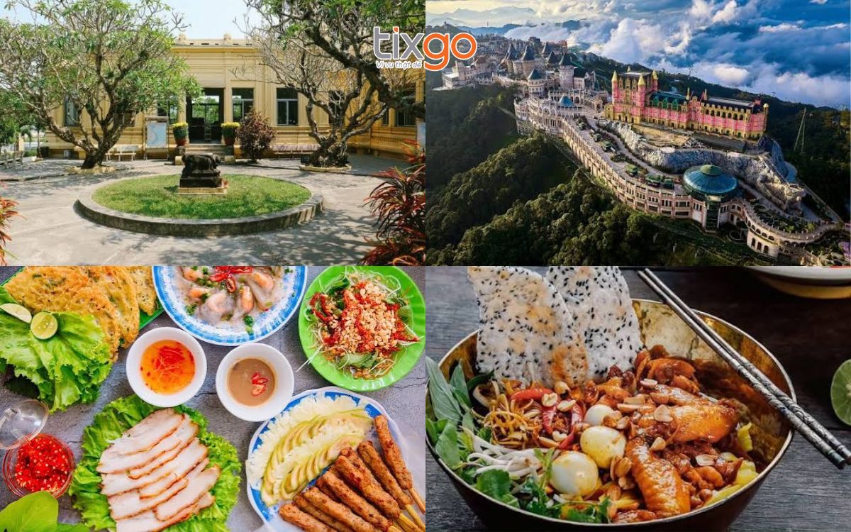 cuối tháng 10 nên đi du lịch ở đâu cuối tháng 10 nên đi du lịch ở đâu