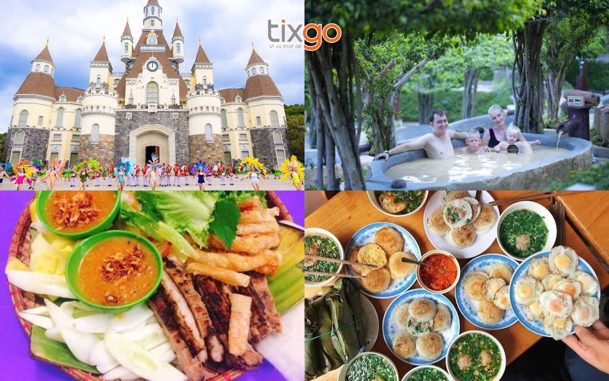 tháng 10 nên đi đâu chơi tháng 10 nên đi đâu chơi