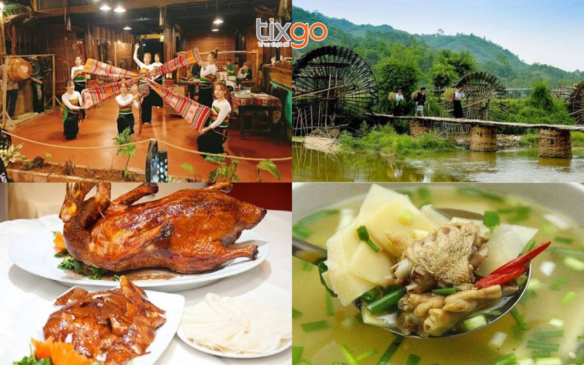 du lịch tháng 10 nên đi đâu du lịch tháng 10 nên đi đâu