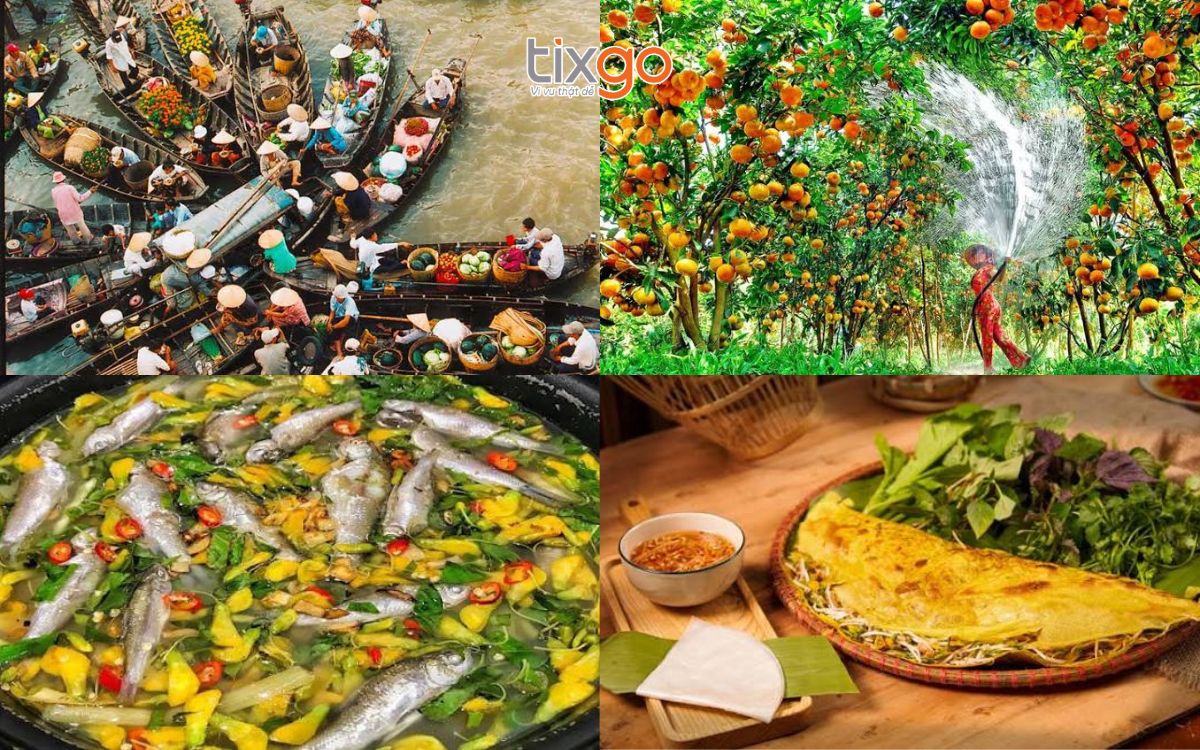 nên đi du lịch ở đâu vào tháng 10 nên đi du lịch ở đâu vào tháng 10
