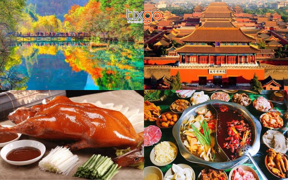 tháng 10 nên đi đâu du lịch tháng 10 nên đi đâu du lịch