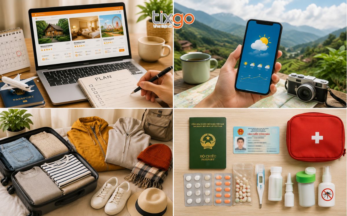 tháng 10 nên đi du lịch ở đâu tháng 10 nên đi du lịch ở đâu