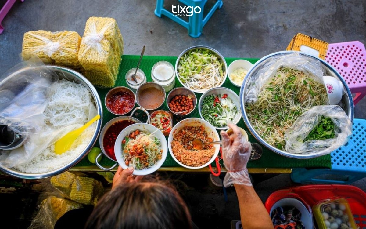 các loại mắm đặc sản huế các loại mắm đặc sản huế