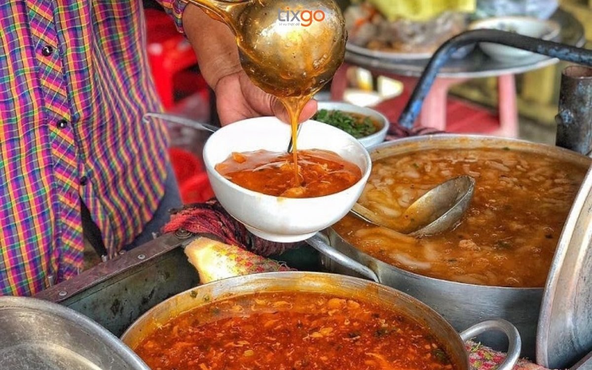 các món đặc sản ở huế các món đặc sản ở huế