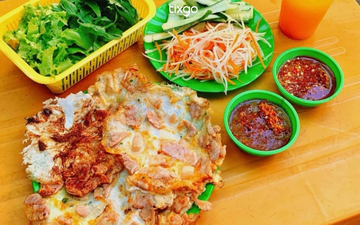 các món ăn đặc sản của huế các món ăn đặc sản của huế