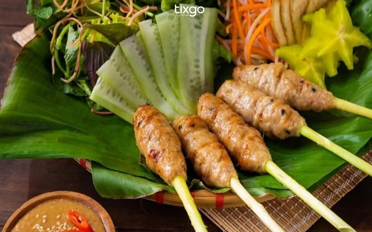 các món bánh đặc sản huế các món bánh đặc sản huế