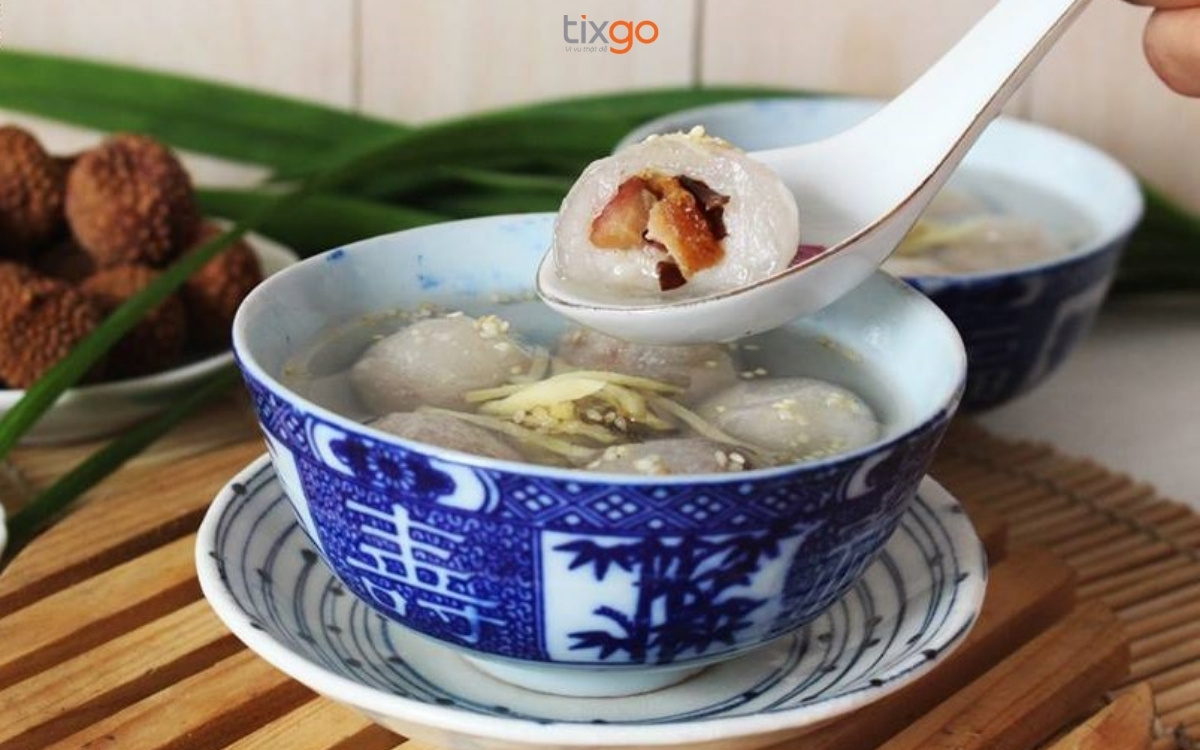 các loại bánh đặc sản huế các loại bánh đặc sản huế