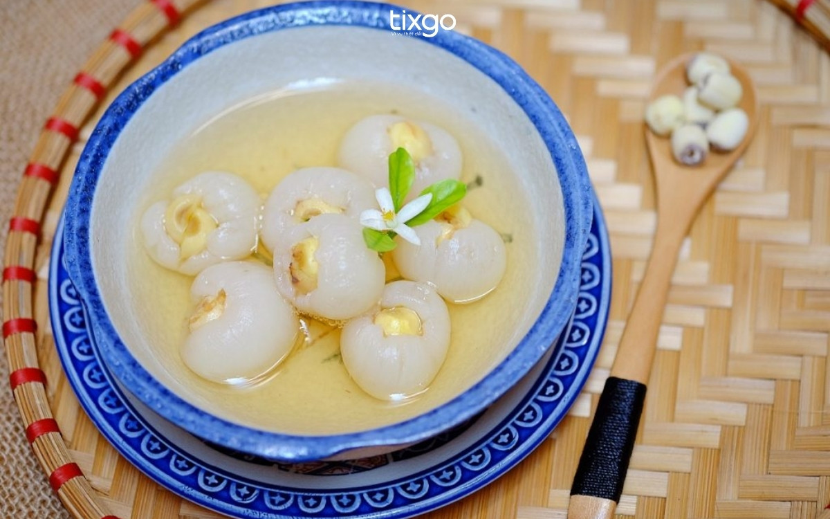 các món đặc sản huế các món đặc sản huế