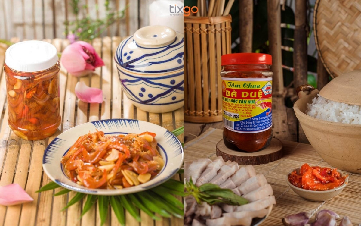 các món đặc sản huế các món đặc sản huế