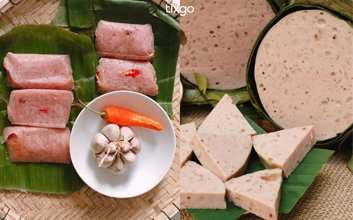 các món đặc sản huế các món đặc sản huế
