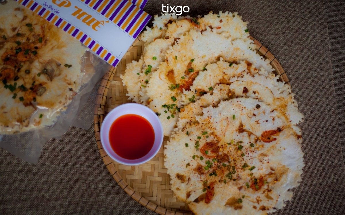 các món đặc sản huế