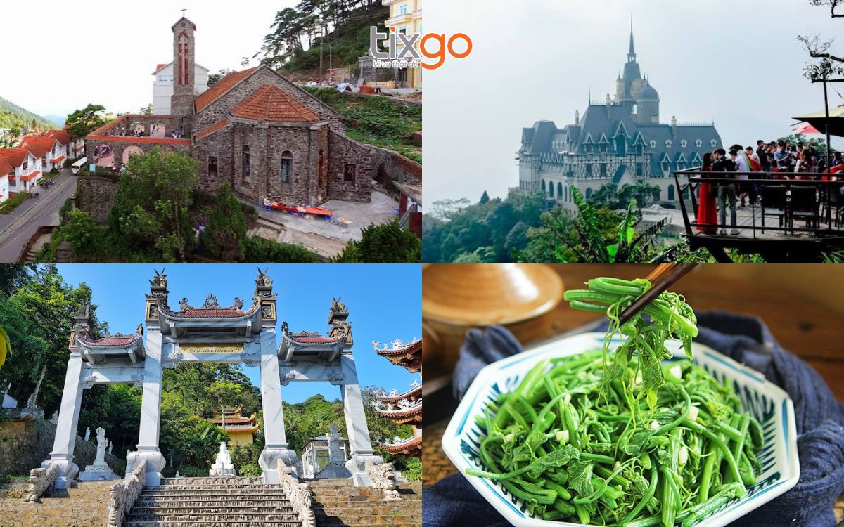tết nên đi du lịch ở đâu miền bắc tết nên đi du lịch ở đâu miền bắc