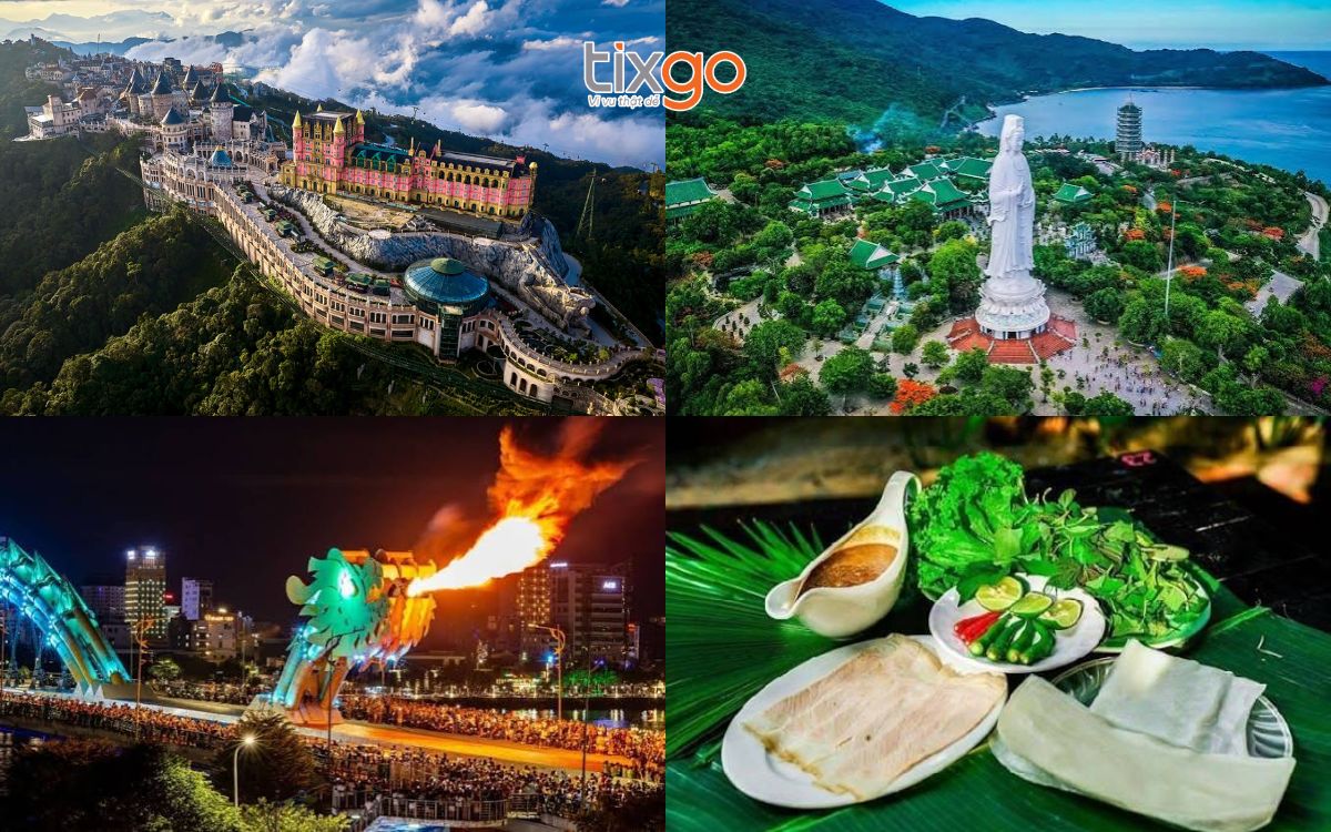 tết nên đi du lịch ở đâu miền trung tết nên đi du lịch ở đâu miền trung