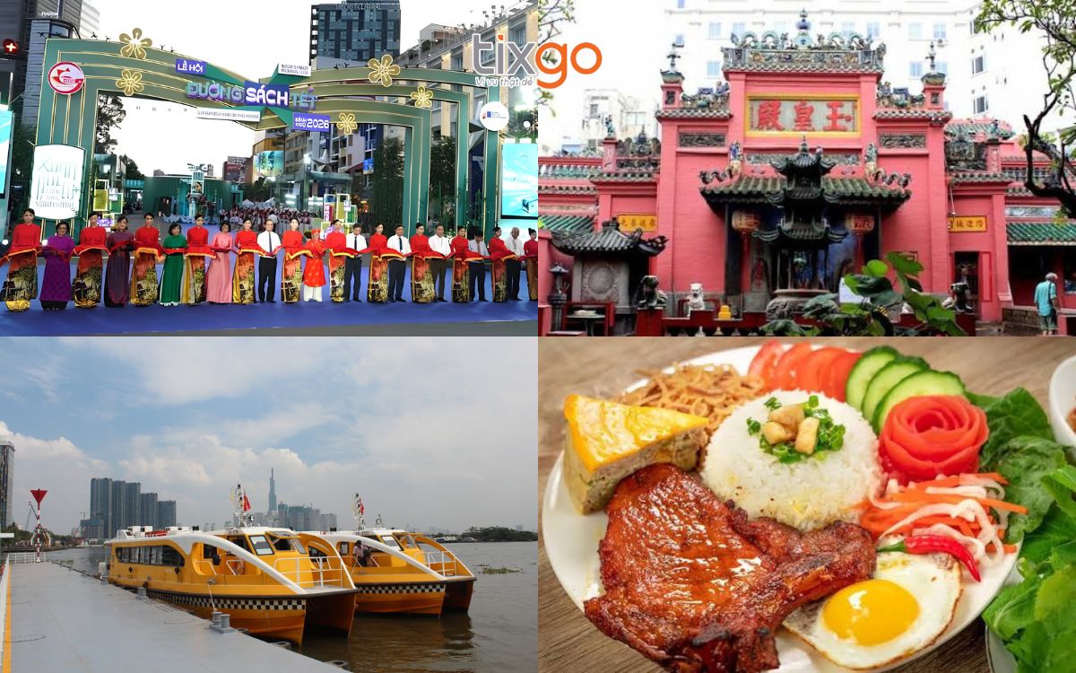 tết nên đi du lịch ở đâu miền nam tết nên đi du lịch ở đâu miền nam